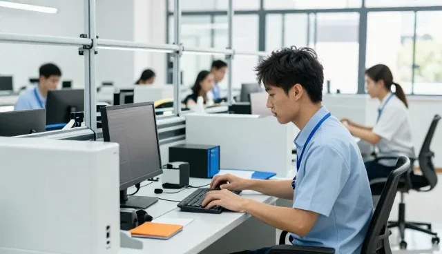 代运营服务