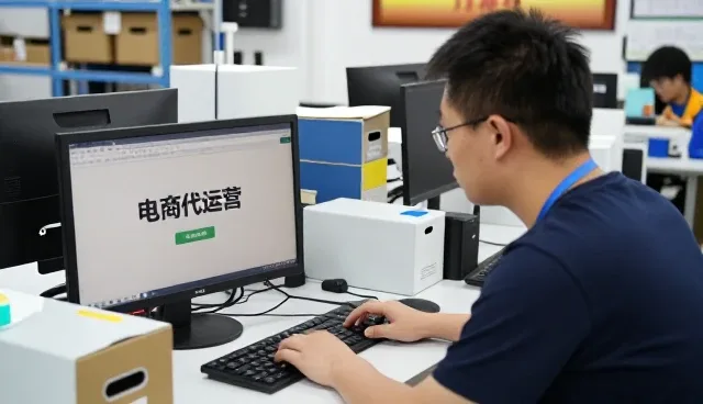 商品定制品牌怎么做得更稳:电商代运营一线经验
