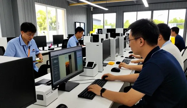 连锁门店需求推动批发零售优化升级